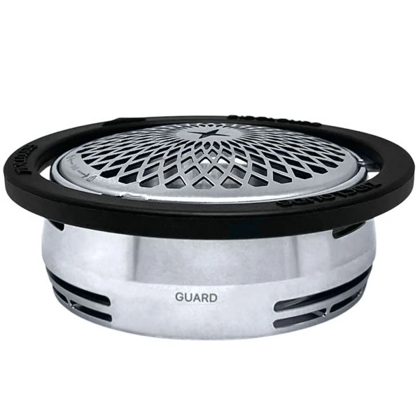 Калауд Maxx Guard Stainless steel (Сріблястий)