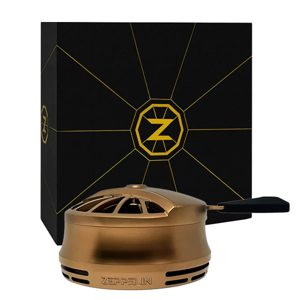 Калауд на 1 ручку Zeppelin (Бронзовий)
