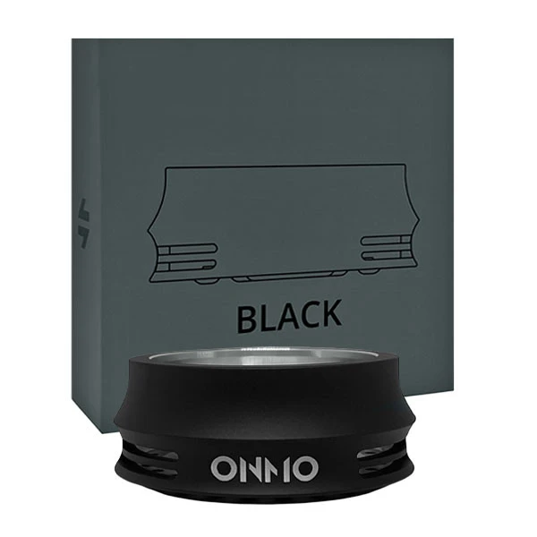 Калауд Onmo Hmd (Чорний)