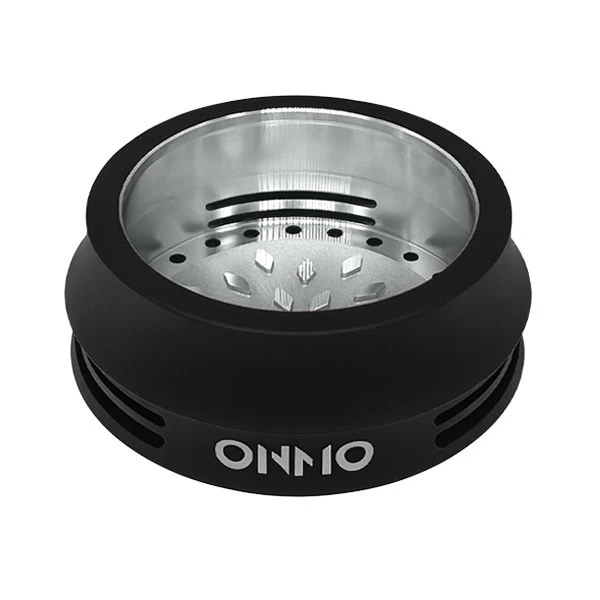 Калауд Onmo Hmd (Чорний)