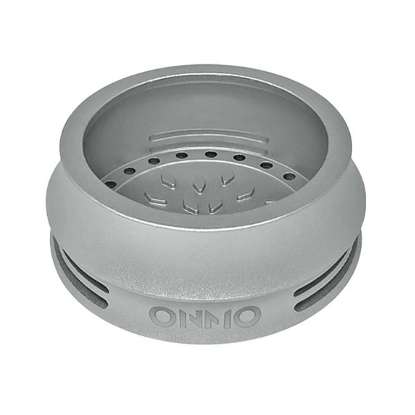 Калауд Onmo Hmd (Сріблястий)