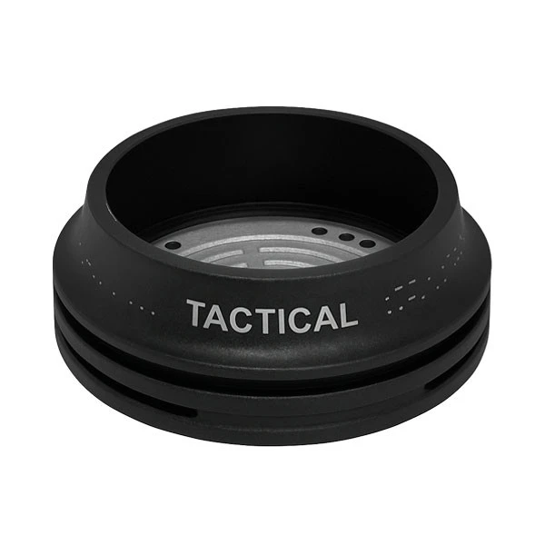 Калауд Tactical HMD Op Black Classic (Чорний з сріблястим)