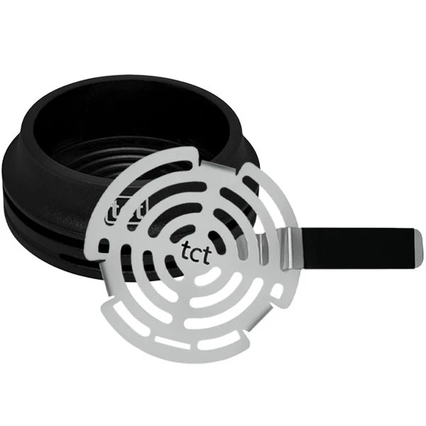 Калауд Tactical HMD OP Black with Head (Чорний)