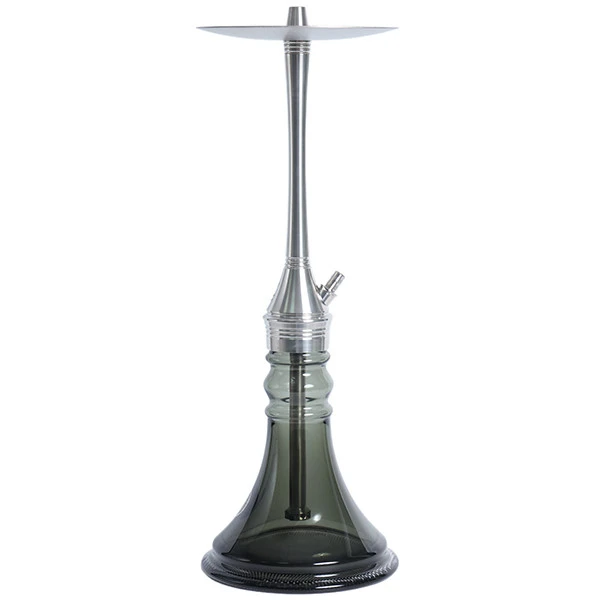 Кальян Adalya With Oniks Base & Zarife Stem (Черный)