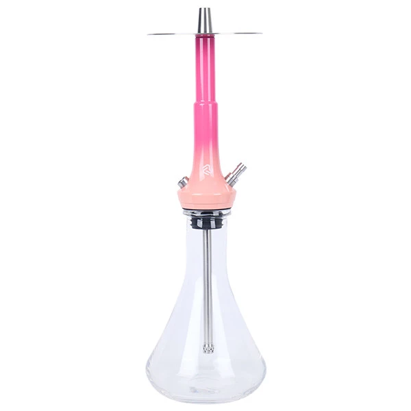 Кальян Amotion Doppler Coral (Рожевий)
