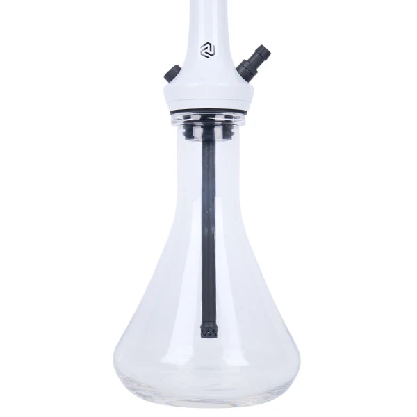 Кальян Amotion Doppler White (Белый) — фото 4