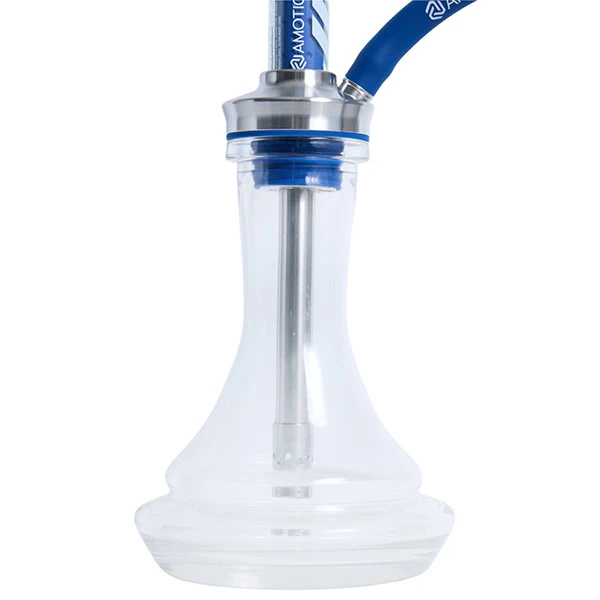 Кальян Amotion Futr Cobalt (Синій) — фото 4