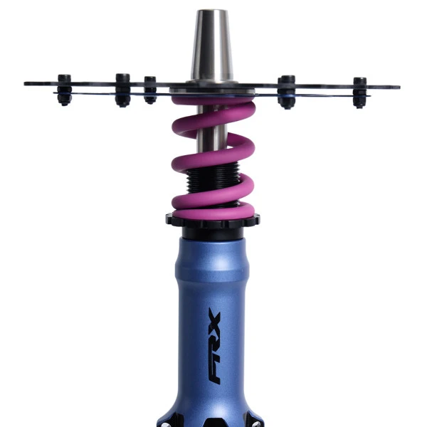 Кальян Amotion Pedal RX Azure (Синій з рожевим) — фото 3