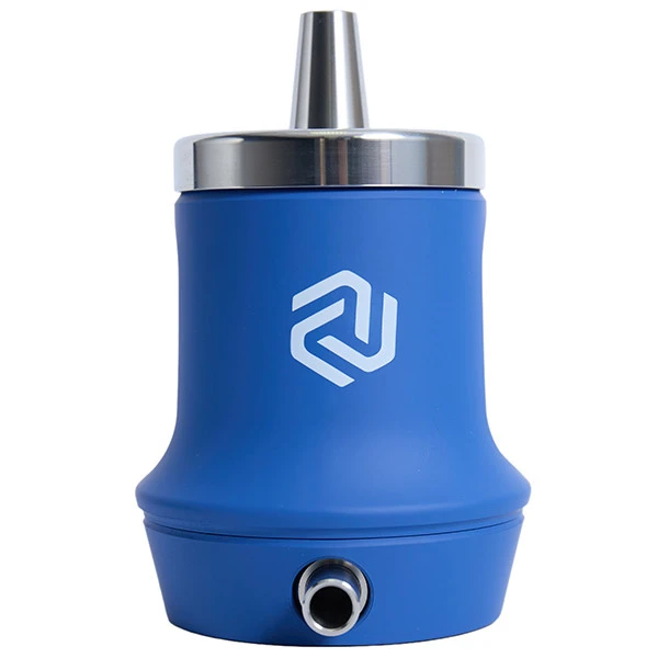 Кальян Amotion Roam Cobalt (Синій) — фото 2