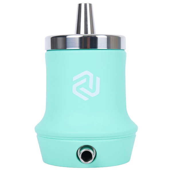 Кальян Amotion Roam Mint (Бирюзовый) — фото 2