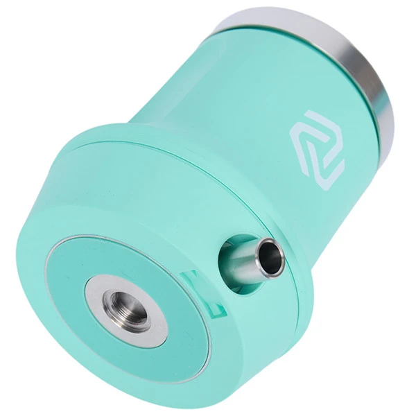 Кальян Amotion Roam Mint (Бирюзовый) — фото 4