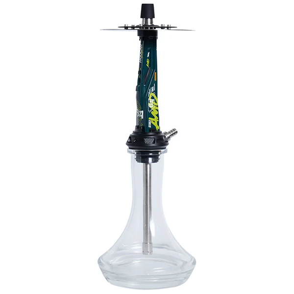 Кальян Amotion Valve AM84 (Зелений)