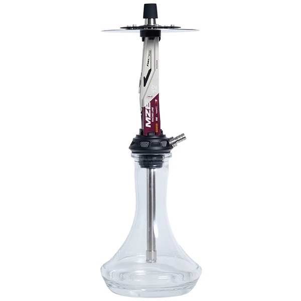 Кальян Amotion Valve GT12 (Белый с красным)