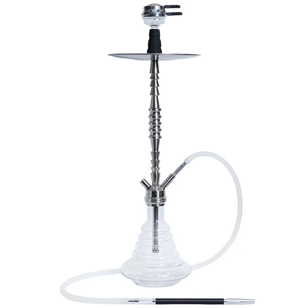 Кальян AMY AMIRS Luxury Hookahs 102-D-TR (Прозорий)