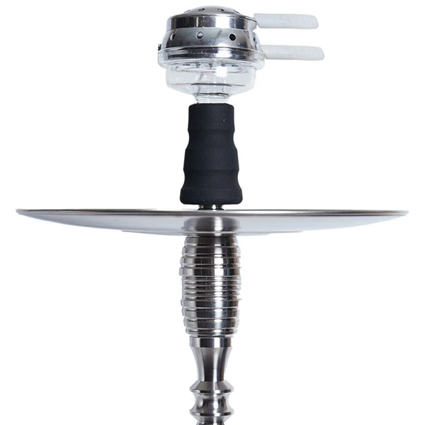 Кальян AMY AMIRS Luxury Hookahs 302-TR (Прозрачный)