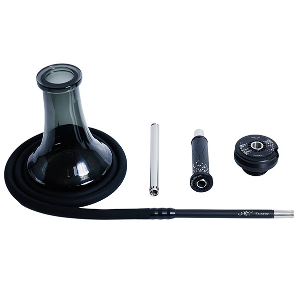 Кальян Embery MiniMONO 3.1 Black (Черный)