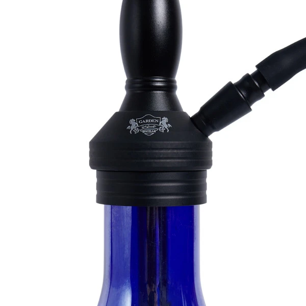 Кальян Garden Hookah 6126-1 (Синій)