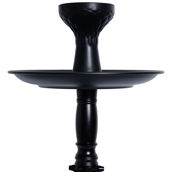 Кальян Garden Hookah 6126  (Чорний)