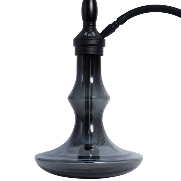 Кальян Garden Hookah 6126  (Чорний)