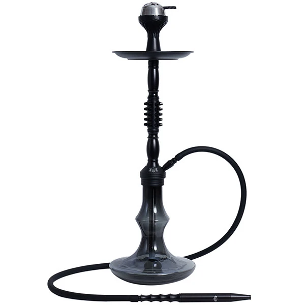 Кальян Garden Hookah 6126  (Чорний)