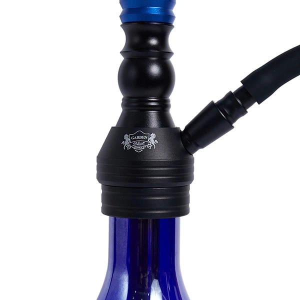 Кальян Garden Hookah 6147-1 (Синій)