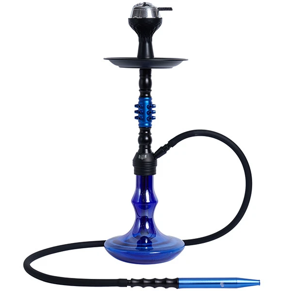 Кальян Garden Hookah 6147-1 (Синій)