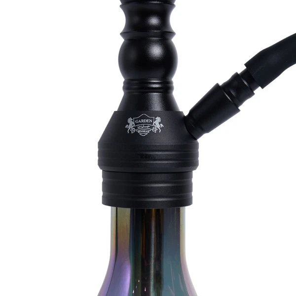 Кальян Garden Hookah 6147 (Черный)