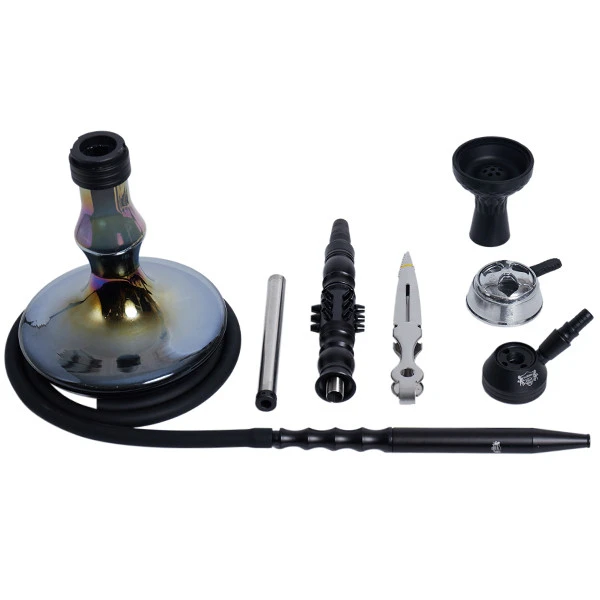 Кальян Garden Hookah 6147 (Черный)