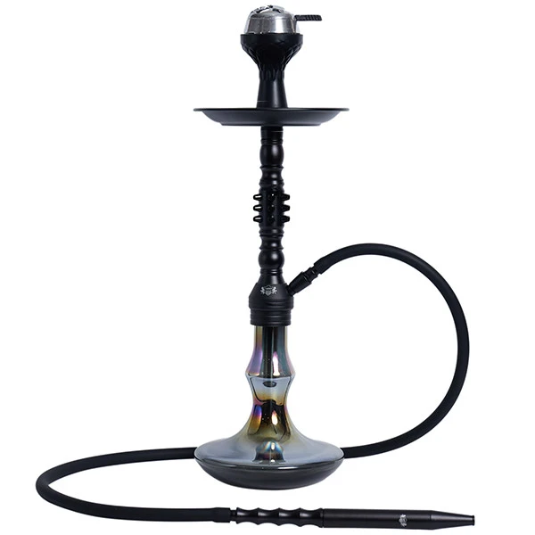 Кальян Garden Hookah 6147 (Черный)
