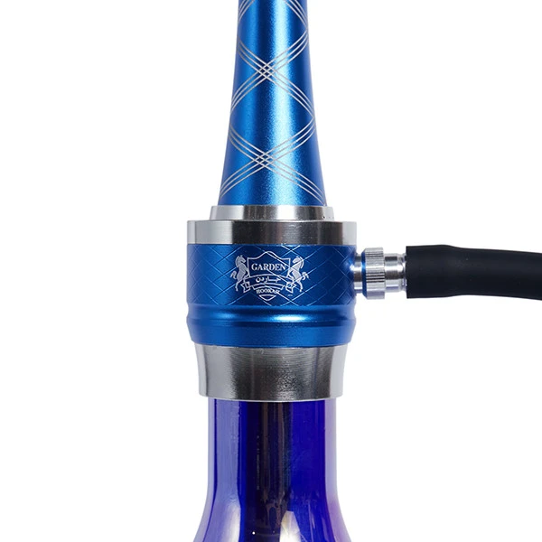 Кальян Garden Hookah 6148-1 (Синій)