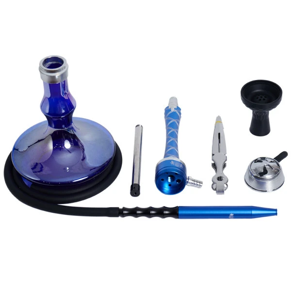 Кальян Garden Hookah 6148-1 (Синій)