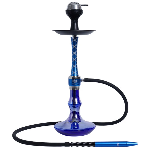 Кальян Garden Hookah 6148-1 (Синій)
