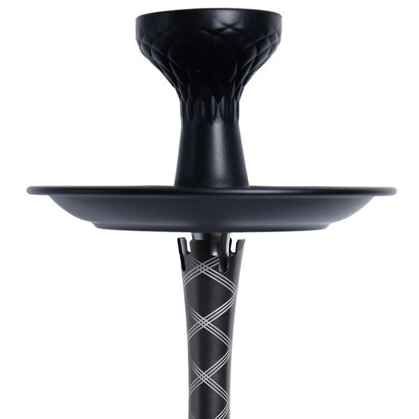Кальян Garden Hookah 6148-9 (Серебристый)