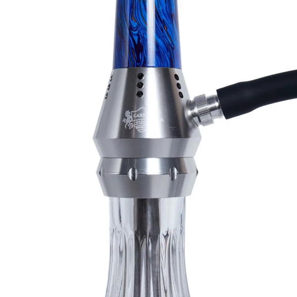 Кальян Garden Hookah 6156-1 (Синий)