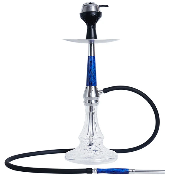 Кальян Garden Hookah 6156-1 (Синий)