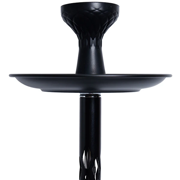 Кальян Garden Hookah 6405 (Чорний)