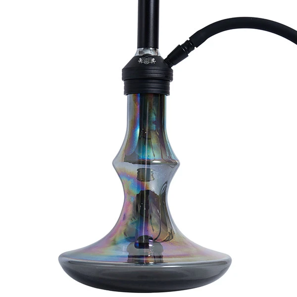 Кальян Garden Hookah 6405 (Чорний)