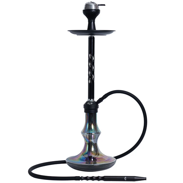Кальян Garden Hookah 6405 (Чорний)