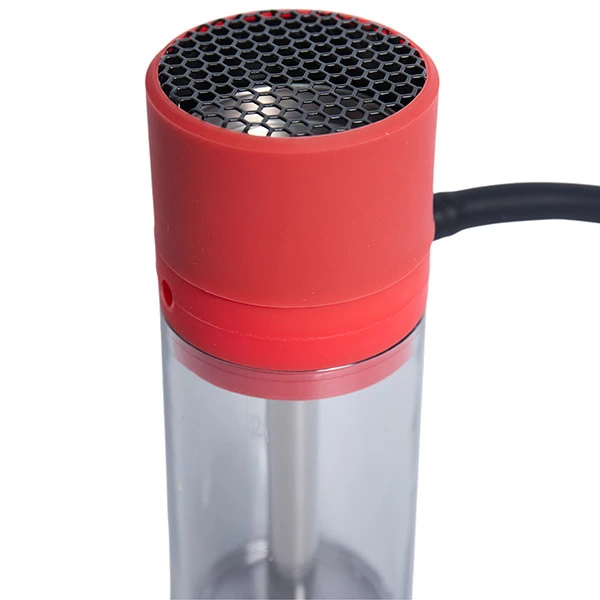 Кальян Hookah Car 2.0 (Червоний)