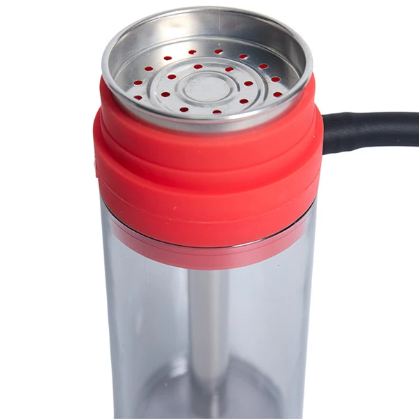 Кальян Hookah Car 2.0 (Червоний)