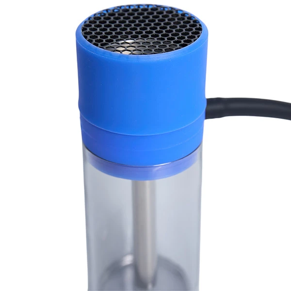 Кальян Hookah Car 2.0 (Синій)