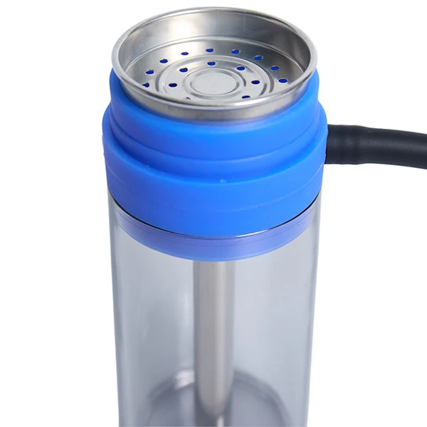 Кальян Hookah Car 2.0 (Синій)