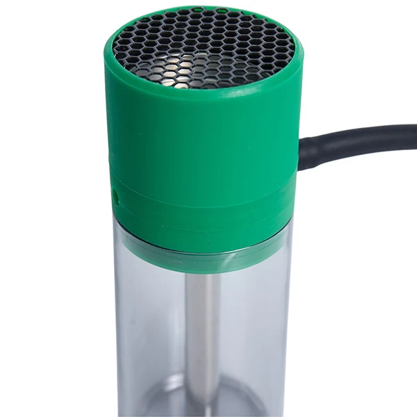 Кальян Hookah Car 2.0 (Зеленый)
