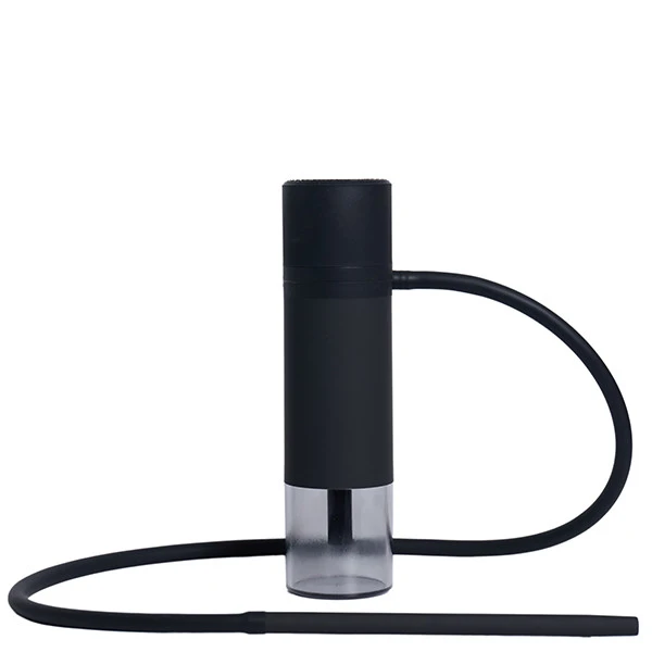 Кальян Hookah Car (Чорний)