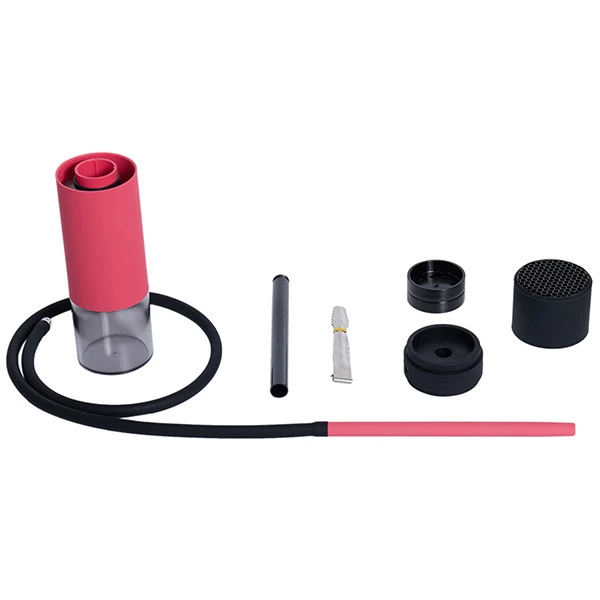 Кальян Hookah Car (Рожевий)