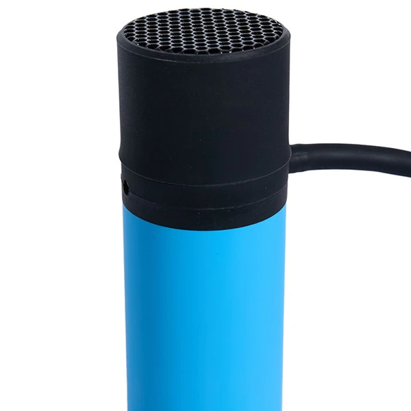 Кальян Hookah Car (Синій)
