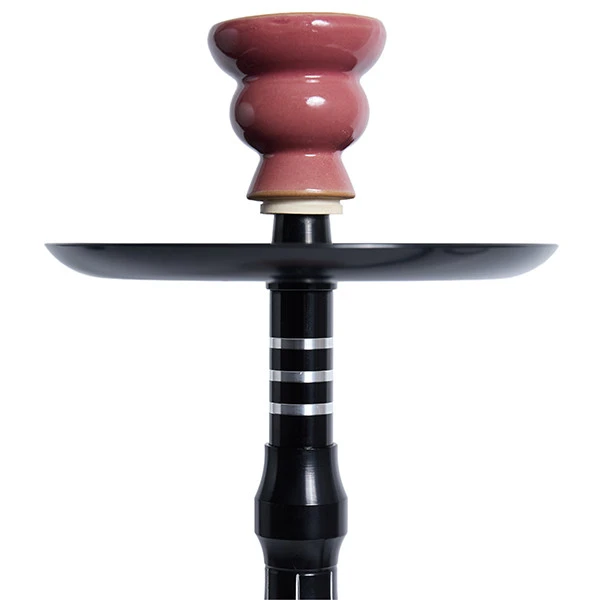 Кальян Hookah Deluxe H-52 (Черный)