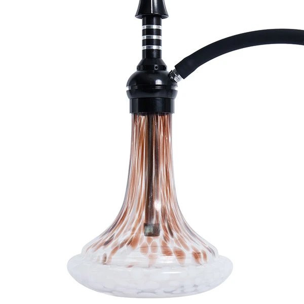 Кальян Hookah Deluxe H-52 (Черный)
