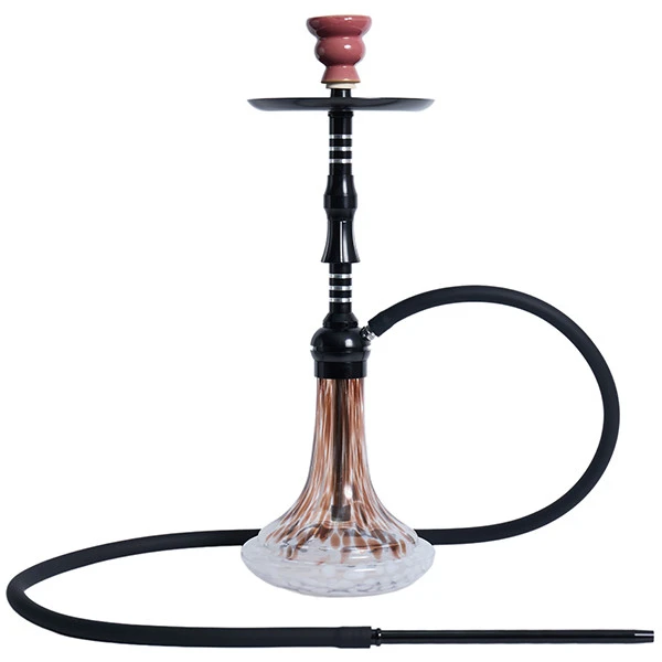 Кальян Hookah Deluxe H-52 (Черный)