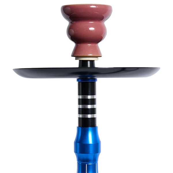 Кальян Hookah Deluxe H-52 (Синий)